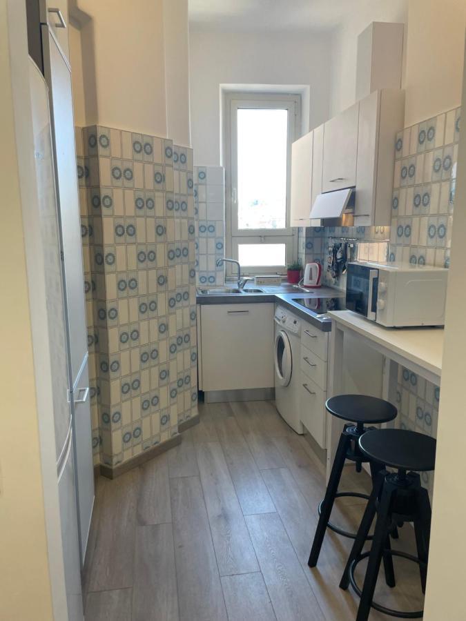 Ferienwohnung Caracciolo33 Rom Exterior foto